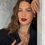 Francesca murati, news, showbiz, shwiperi,