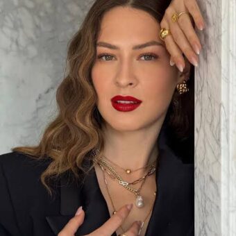 Francesca murati, news, showbiz, shwiperi,