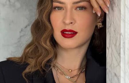 Francesca murati, news, showbiz, shwiperi,