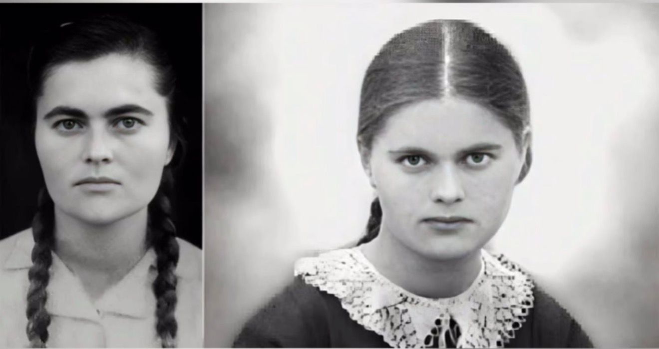 Marie Tuci, Mirditë, Ndërfushas, Rrëshen, Shkolla Normale Shkodër, Gojan Pukë, mësuese, vitit 1949, Sigurimi i Shtetit, hetuesia, tortura, represion komunist, AIDSSH, Reshat Metohiti, Gjon Marka Gjoni, persekutim politik, regjimi komunist, viktima të diktaturës, gra shqiptare, qëndresë, histori e vërtetë