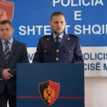 Skënder Hita emërohet Drejtori i ri i Policisë së Shtetit