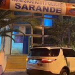 I shpallur në kërkim për favorizimin e ndërtimeve pa leje, vetë-dorëzohet në Komisariatin e Sarandës ish-oficeri i Krimeve në Ksamil