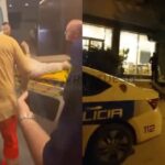 E rëndë në Vlorë, 27-vjeçarja hidhet nga kati i gjashtë i një pallati