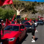 Diaspora i bashkohet protestës: “Dorëheqje, qeveri teknike dhe zgjedhje”