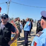 Tjetër ditë tensioni në Aeroportin e Vlorës, përplasen MABCO dhe 2A Group