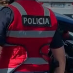 Aksident në zonën e Skelës në Vlorë, drejtuesit e mjeteve përfshihen në konflikt fizik