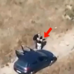 “Vajzën ta besoj ty, eja merre” Momentet kur e reja u lirua nga automjeti i autorit
