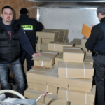 Falsifikoji 250 milionë dollarë dhe bëri 40 ditë burg, historia e falsifikimit më të madh individual