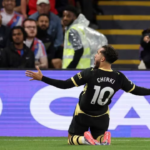Manchester City fiton bindshëm, PSG shpëton në fund ndaj Lille