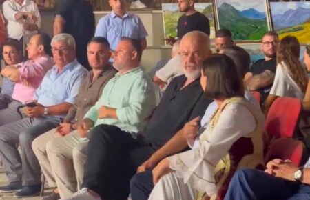 Edi Rama, Nertil Bellaj, Bashkia Selenicë, shkrirja e Selenicës, Reforma Territoriale, Bashkia Vlorë, fshati Vajzë, festa e Vajzës, Labëria, Këshilli Bashkiak Selenicë, territoriale, Vlorë, Selenicë, Edi Rama në Vajzë, bashkimi me Vlorën.