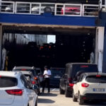 Fluks udhëtarësh në Portin e Vlorës, 995 pasagjerë dhe 265 automjete drejt Brindisit