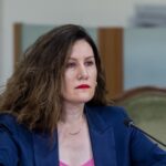 SPAK lëshon masë sigurie për kreun e SHISH, Vlora Hyseni