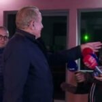 Behgjet Pacolli del nga SPAK pas 7 orësh: Denoncova padrejtësitë për Aeroportin e Vlorës